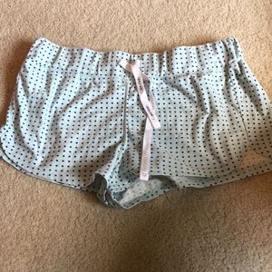 Calvin Klein Pajama Shorts